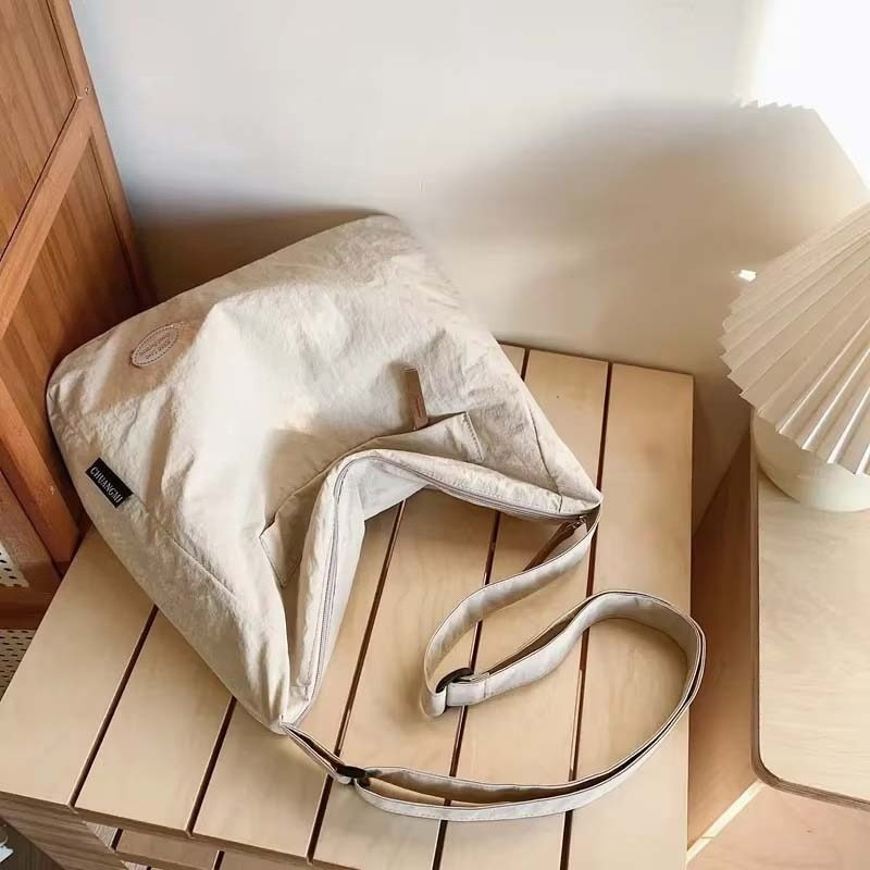 Japanese Lifestyle Books - Japanse Dames Heren Schoudertas Crossbody Tas