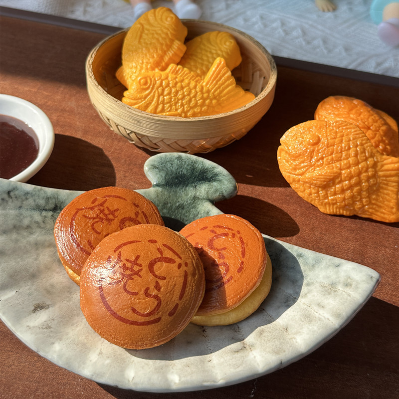 Japanese Lifestyle And Food - Poppenhuis Decor Accessoires Simulatie Japanse Stijl