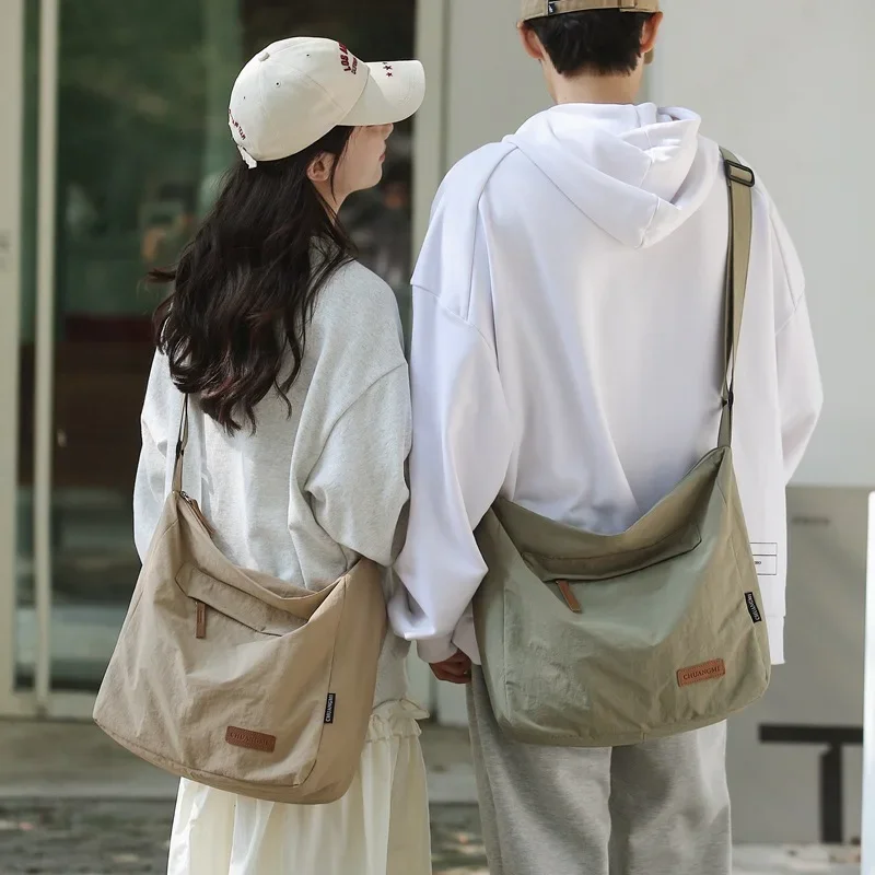 Japanese Lifestyle Books - Japanse Vrouwen Mannen Schoudertas Crossbody Tas