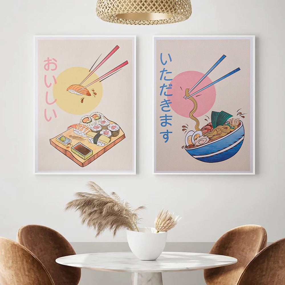 Japanse Stijl Keuken Voedsel P - Japanese Lifestyle And Food recensie en prijs
