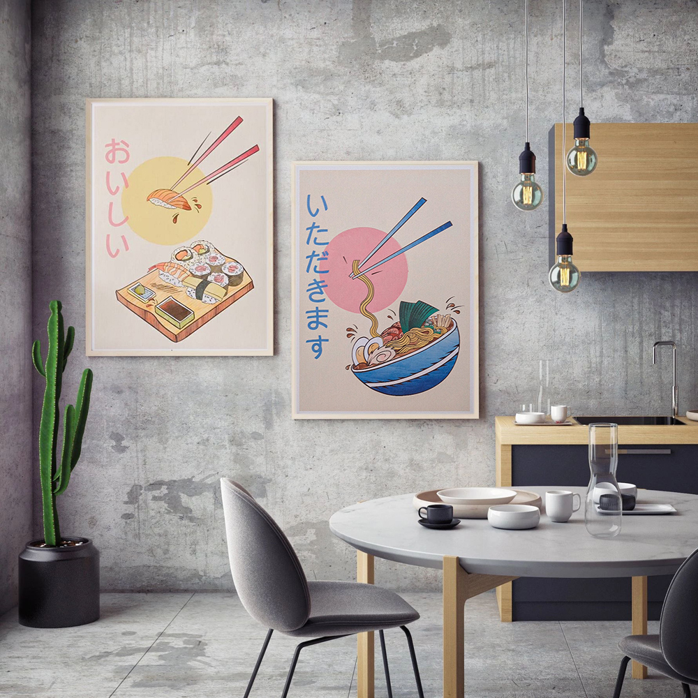 Japanse Stijl Keuken Voedsel P - Japanese Lifestyle And Food recensie en prijs