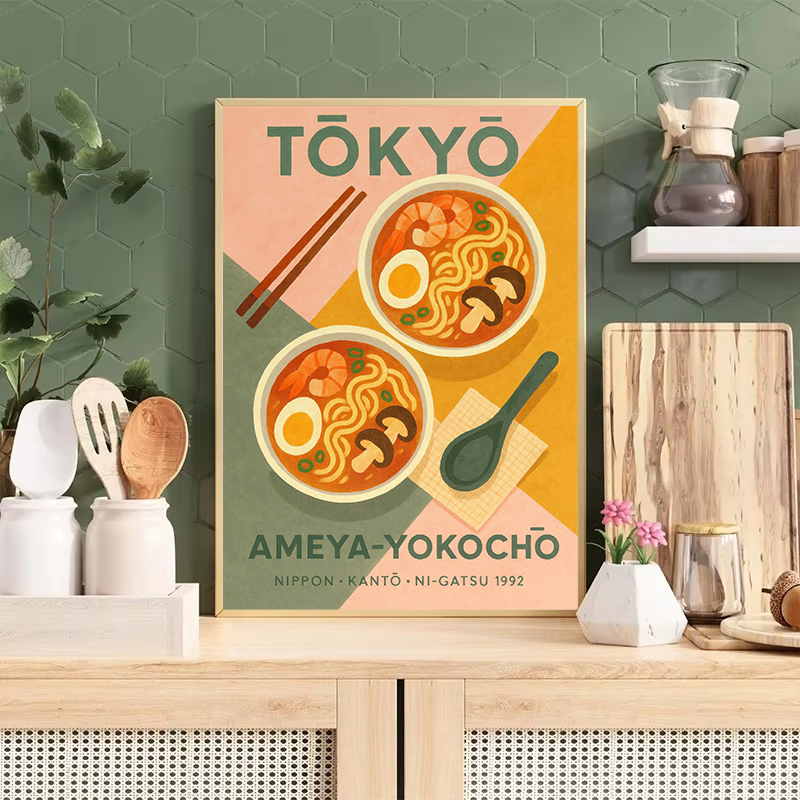 Kawaii Japanse Klassieke Voeds - Japanese Lifestyle And Food recensie en prijs