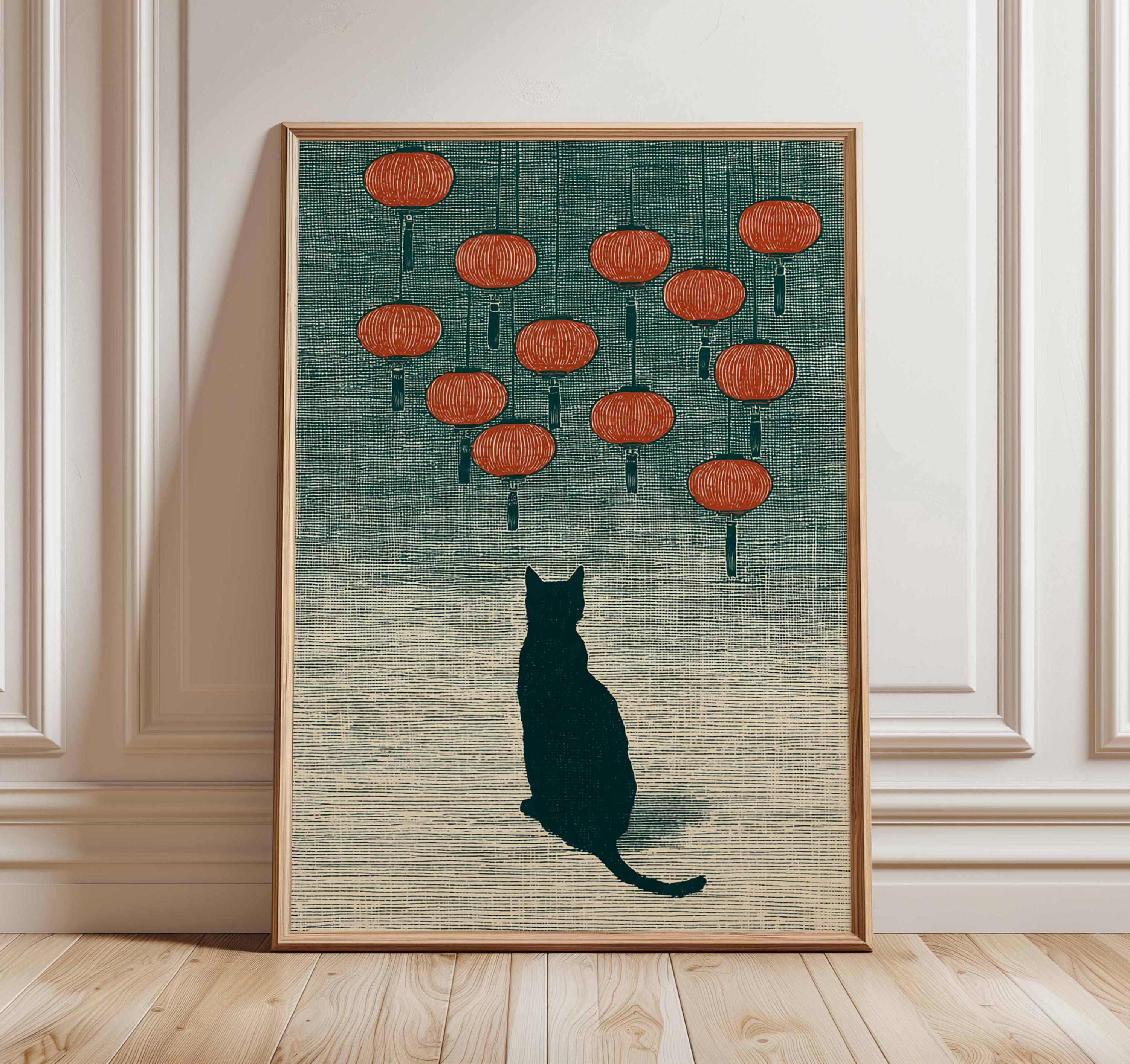 Minimalistische Zen Japanse la - Lifestyle Of Japanese recensie en prijs
