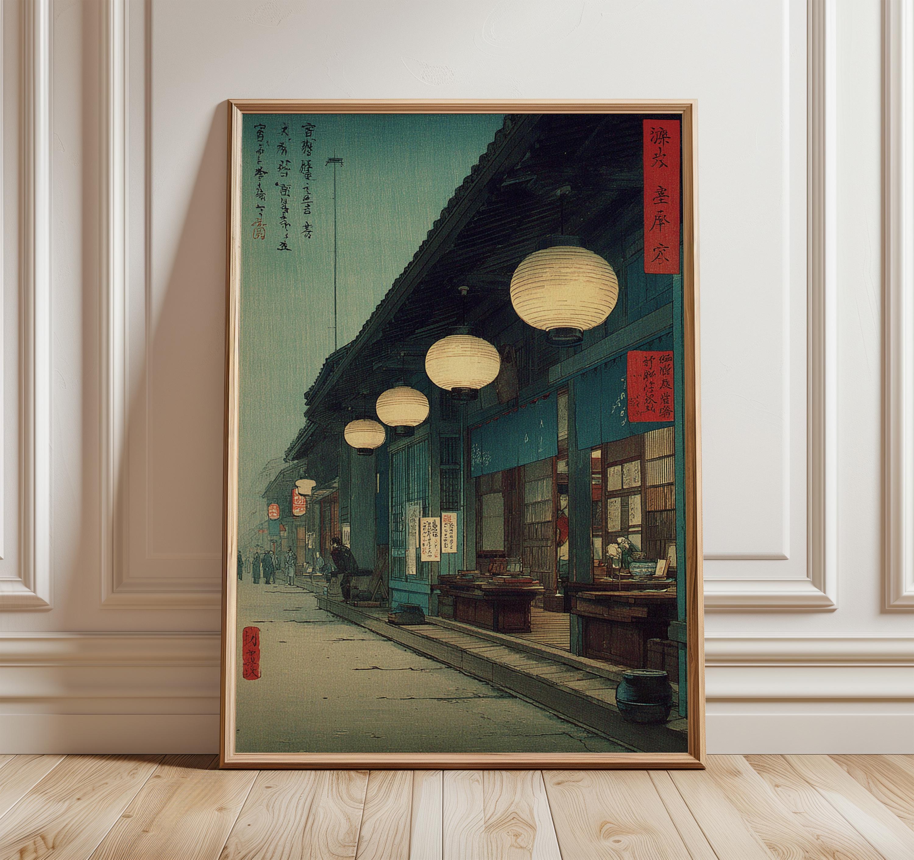 Minimalistische Zen Japanse la - Lifestyle Of Japanese recensie en prijs