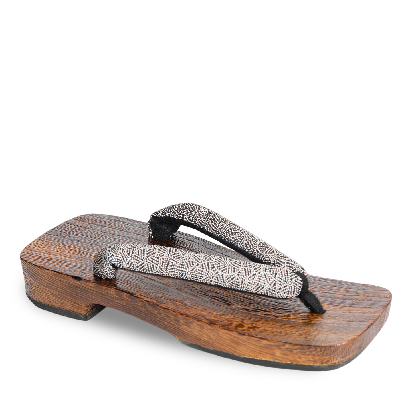 2026 Nieuwe Japanse houten Get - Geta Wooden Sandal recensie en prijs