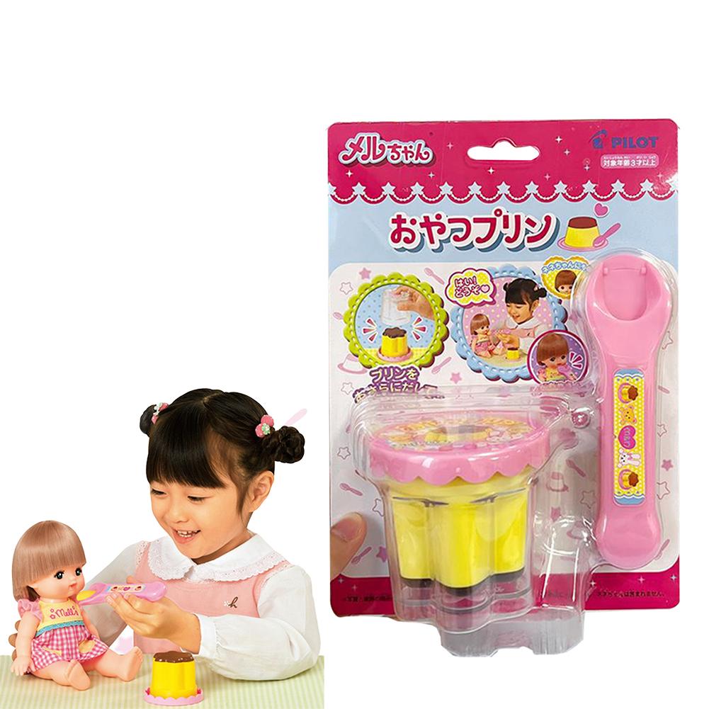 1/3/5PCS Pudding Set Voedsel V - Lifestyle Of Japanese recensie en prijs
