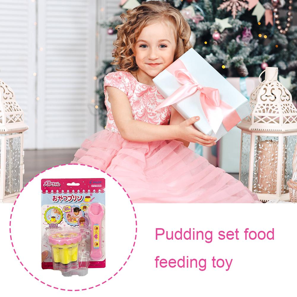 1/3/5PCS Pudding Set Voedsel V - Lifestyle Of Japanese recensie en prijs