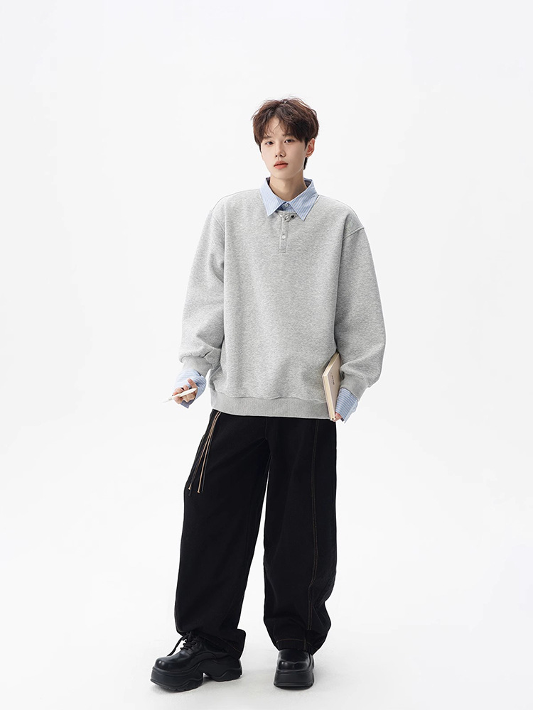 Man Plus Size Kleding Zonder H - Japanese Lifestyle And Food recensie en prijs