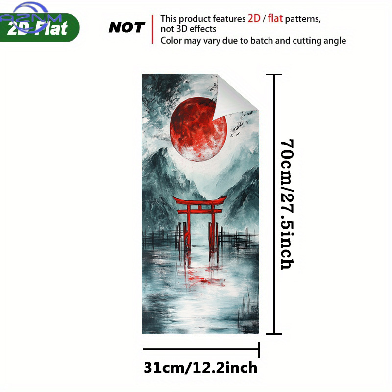 Japanse stijl prullenbak stick - Lifestyle Of Japanese recensie en prijs