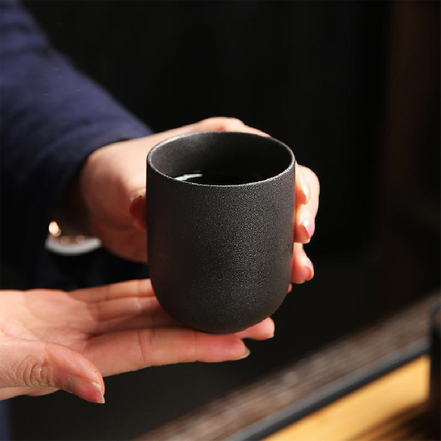 Nieuwe Vintage Keramiek Kopjes - Lifestyle Of Japanese recensie en prijs