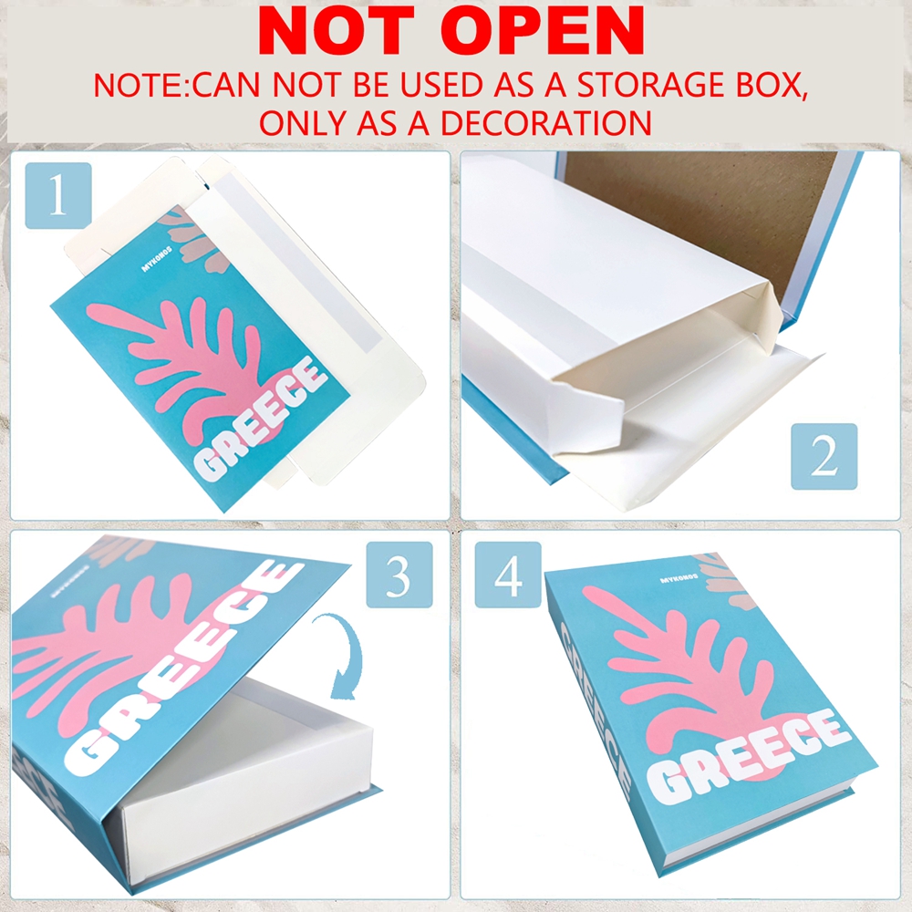 3/6 stuks opvouwbare Japanse m - Japanese Lifestyle Books recensie en prijs
