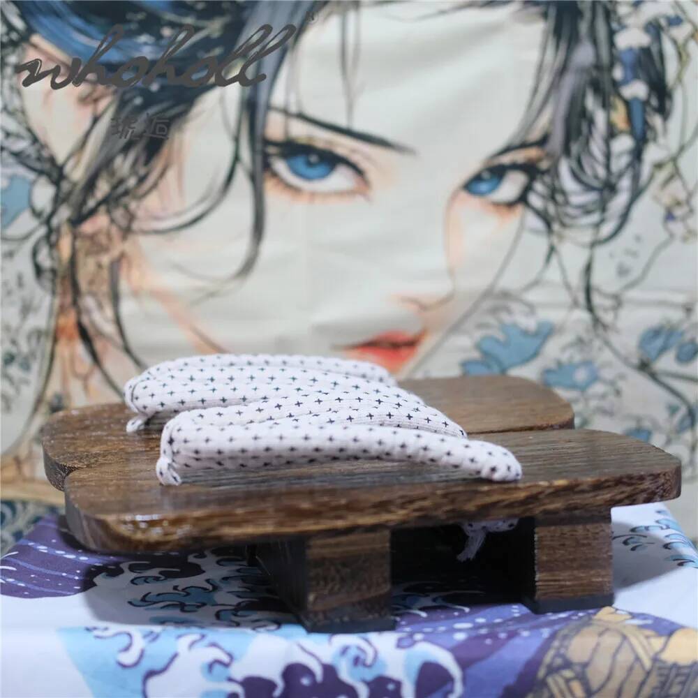 Unisex Japanse houten Geta-san - Geta Wooden Sandal recensie en prijs
