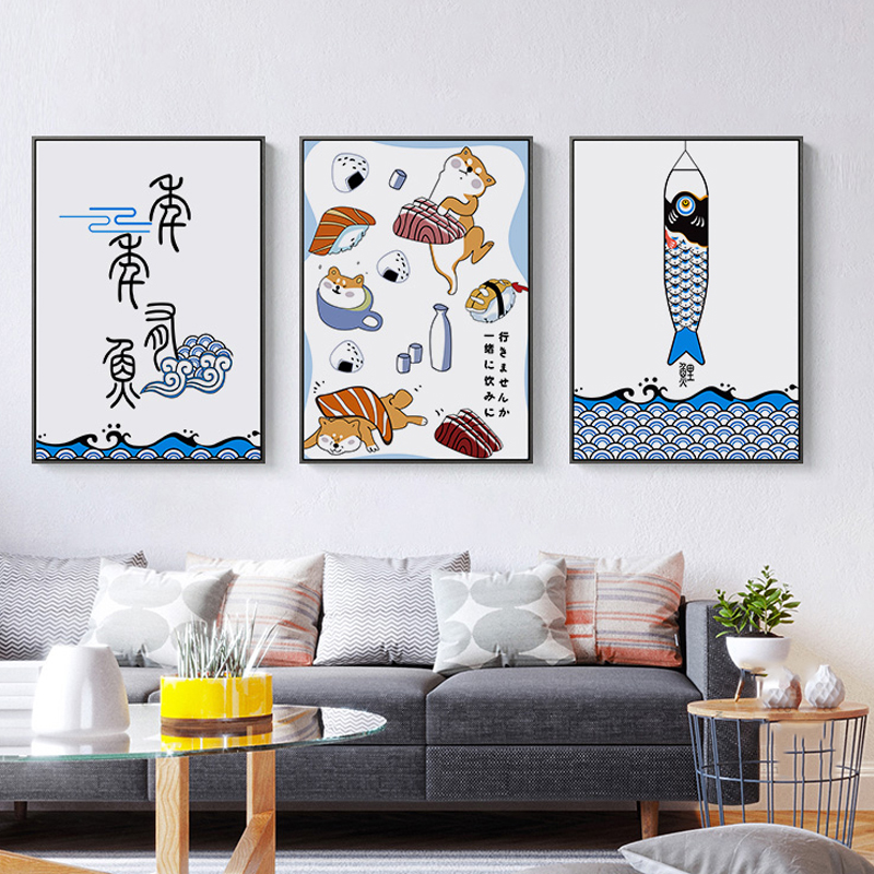 Japanse creatieve dierenvis po - Lifestyle Of Japanese recensie en prijs