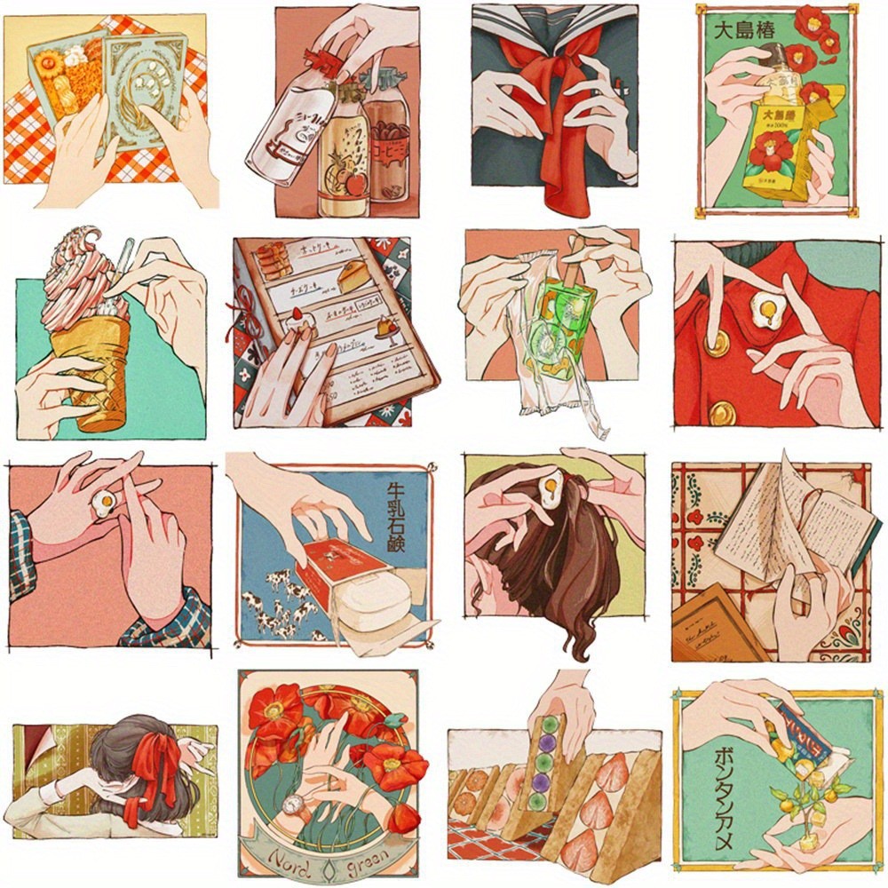 50 stuks Japanse traditionele  - Lifestyle Of Japanese recensie en prijs