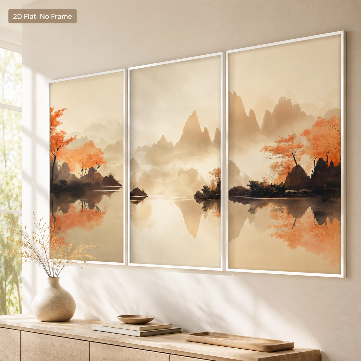3 STKS Rode Esdoorn Pinghu Clo - Lifestyle Of Japanese recensie en prijs