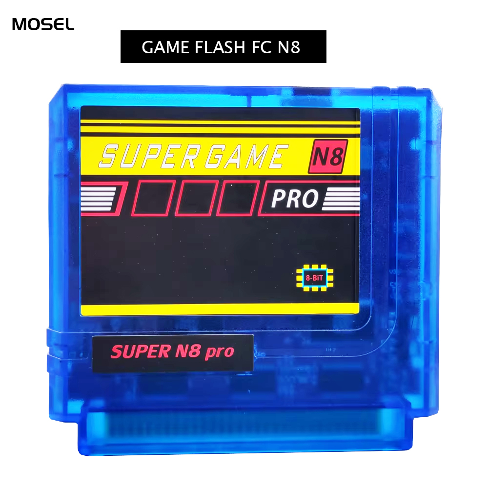 Mosel game flash FC N8 Chinese - Lifestyle Of Japanese recensie en prijs