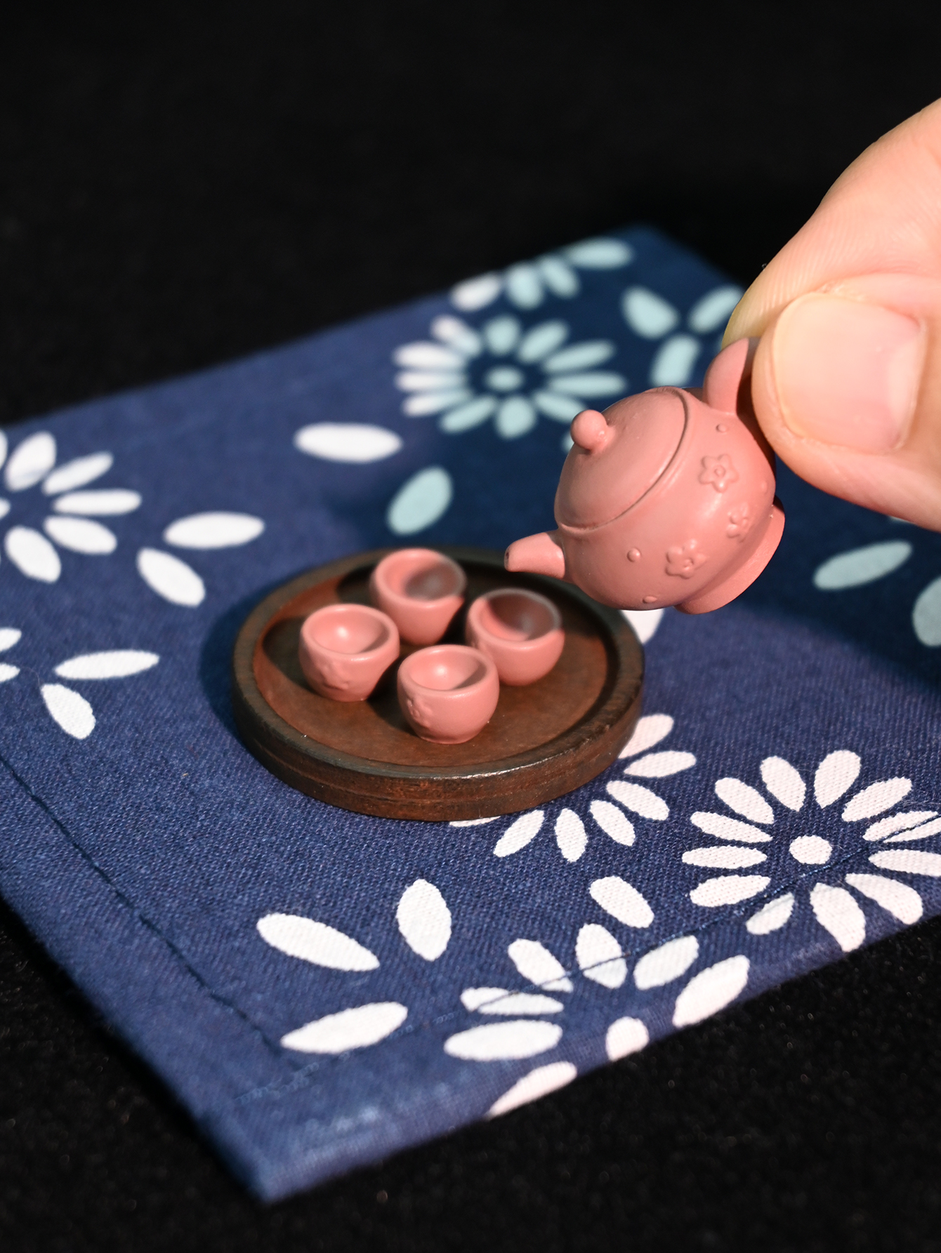 Een miniatuur Chinese en Japan - Japanese Lifestyle And Food recensie en prijs