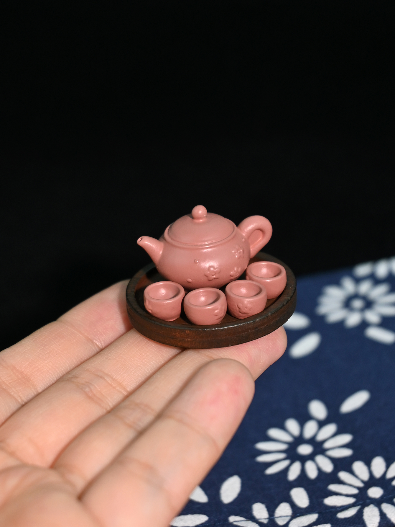 Een miniatuur Chinese en Japan - Japanese Lifestyle And Food recensie en prijs