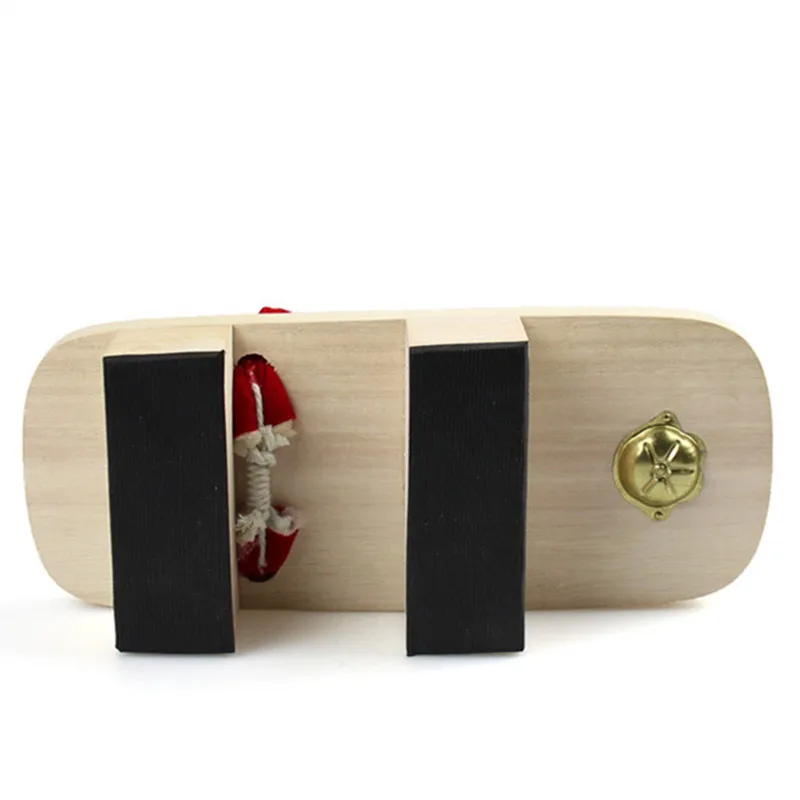 Cosplay Schoenen Dames Dubbele - Geta Wooden Sandal recensie en prijs